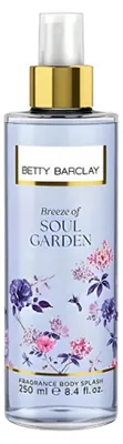 Obrázok produktu pre Betty Barclay Soul Garden Body Splash (250 ml)