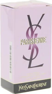 Produktbild von Yves Saint Laurent Parisienne 30 ml, Frauen, 30 ml, Spray, ALCOHOL. PARFUM (FRAGRANCE). AQUA (WATER). ETHYLHEXYL METHOXYCINNAMATE. EVERNIA FURFURACEA..., 37 mm, 37 mm