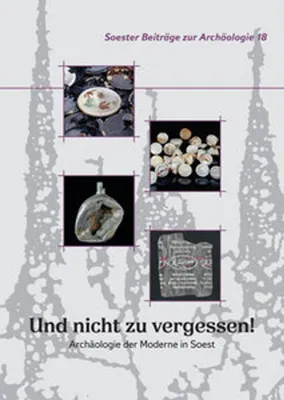 Produktbild von Und nicht zu vergessen!