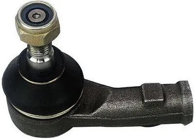 Produktbild von DENCKERMANN Spurstangenkopf Spurstange für VW Golf IV Schrägheck (1J1) Vorne Links Außen D130115