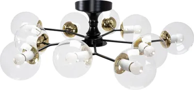 Zdjęcie produktu dla Lampa Wisząca APP1136-10C