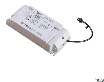 Zdjęcie produktu dla Sterownik LED 28-40W 1000mA faza