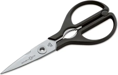 Produktbild von Premax Messer Ringlock Küchenschere, 04PX010