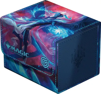 Immagine prodotto di Ultimate Guard Sidewinder 100+ Xenoskin - Magic: The Gathering Tarkir