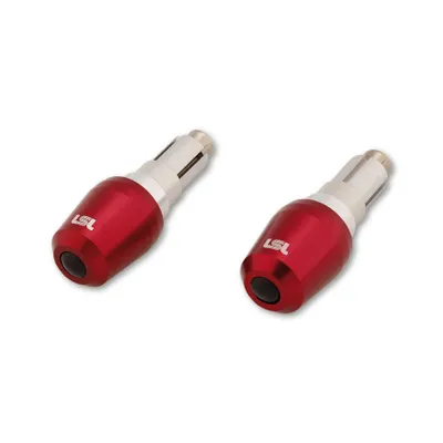 Produktbild von LSL Lenkergewichte KONISCH, universal