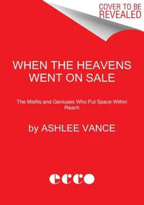 Produktbild von When the Heavens Went on