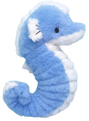 Productafbeelding van Knuffelpaardje van Pluche, 11 inch