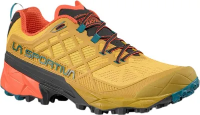 Produktbild von LA SPORTIVA Akyra II  - Bamboo/Everglade