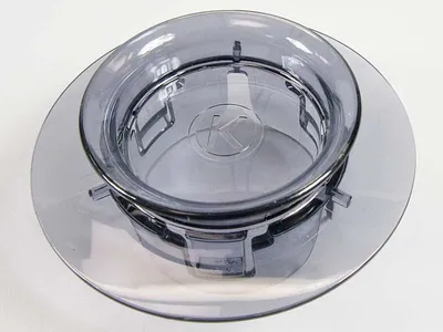Image de Couvercle pour robot Kenwood kCook Multi CCL40, CCL45, CCL400, CCL450