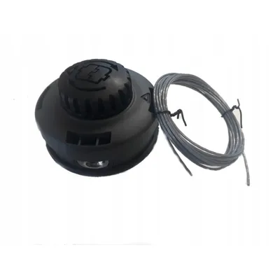 Produktbild von Fadenspulenkopf STIGA SBC 500AE / 700AE TG102 – M8x1,25 Rechtsgewinde, Original