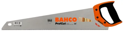 Immagine prodotto di Sega a coda di volpe Bahco ProfCut, lunghezza lama: 475 mm