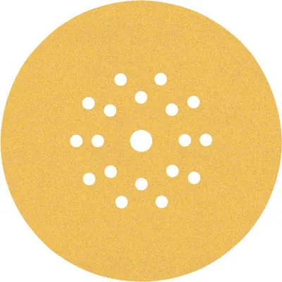 Obrázok produktu pre Bosch EXPERT C470 brúsny papier, 225 mm, G 120, 5 kusov, 2608901673