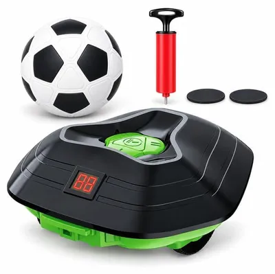 Immagine prodotto di Robot per l'allenamento del calcio interattivo – BOTKICK