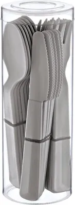Immagine prodotto di Set di accessori da 18 pezzi - MAGIC - (03 1288) Grau