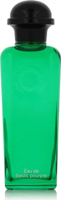 Produktbild von Hermès Eau de Basilic Pourpre Eau de Cologne unisex 100 ml