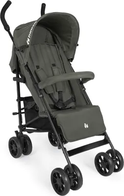 Produktbild von Hauck Buggy Fold N Care - Olive