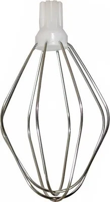 Produktbild von Bosch Siemens 00075151 Rührbesen für MEK..MK..MUM..MUZ..Küchenmaschinen