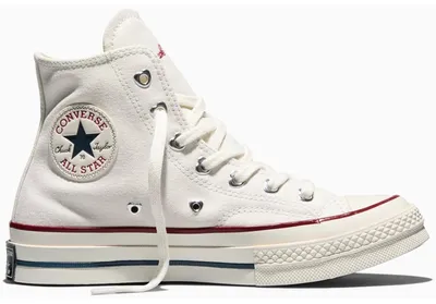 Produktbild von Converse Chuck 70 A19060C Uni