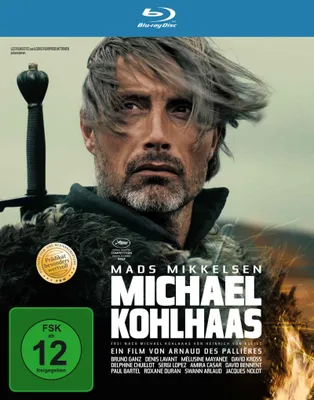 Obrázek produktu pro Michael Kohlhaas