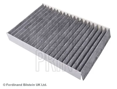 Produktbild von BLUE PRINT ADR162510 Innenraumfilter Pollenfilter für RENAULT CLIO II (BB0/1/2, CB0/1/2) Aktivkohle