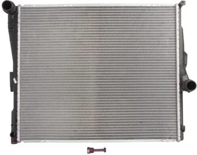 Obrázok produktu pre THERMOTEC D7B035TT Chladič vody Chladič motora pre BMW X3 (E83)