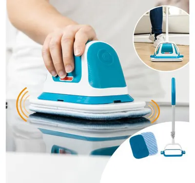 Zdjęcie produktu dla Livington MultiScrubber – środek czyszczący na baterie