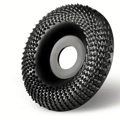 Obrázok produktu pre Brúsny kotúč na uhlovú brúsku, 125 mm, karbid wolframu
