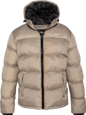 Immagine prodotto di Giacca invernale Schott Idaho2 puffer uomo
