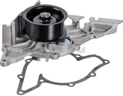 Produktbild von SWAG Kühlmittelpumpe Wasserpumpe für VW PASSAT Variant (3B6) 30 15 0032