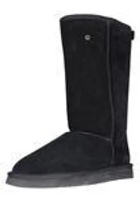 Produktbild von Warmbat Australia Damen Winterstiefel Stiefel Tamala TML3210 Schwarz