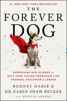 Zdjęcie produktu dla The Forever Dog