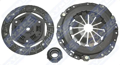 Produktbild von RYMEC Kupplungssatz Kupplung für FIAT PUNTO (188) JT7705