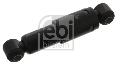 Produktbild von FEBI BILSTEIN Dämpfer Fahrerhauslagerung 48870 Hinten für IVECO EuroCargo I-III mechanisch 0,8kg