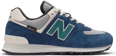 Produktbild von New Balance Sneakers U574SOA in Blue color size 40