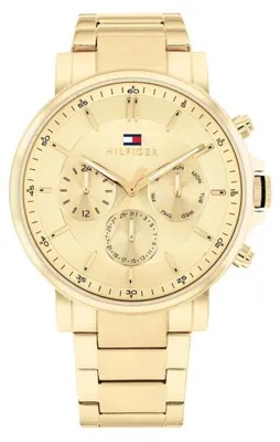 Immagine prodotto di Orologio da uomo Tommy Hilfiger Tyson, modello 1710611