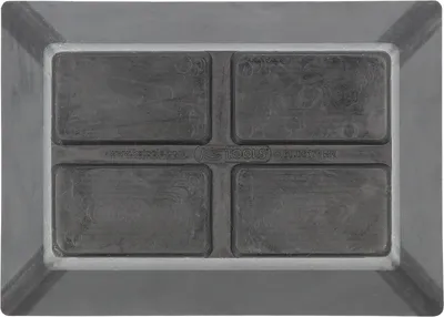 Immagine prodotto di Gomma di supporto 47 per piattaforme elevatrici, dimensioni 140 x 100 x 60 mm