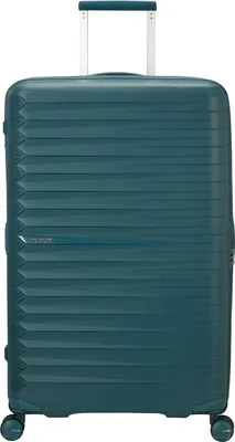 Immagine prodotto di American Tourister carrello Fastforward Spinner 78 / 29 TSA EXP Trolley Totally Teal petrolio