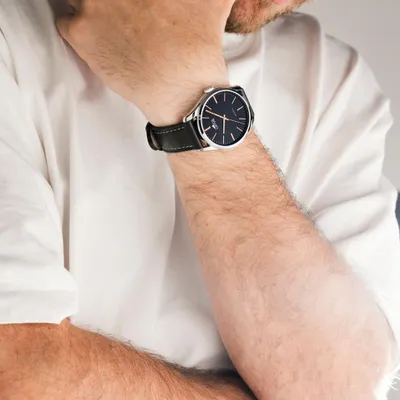 Produktbild von Lotus MINIMALIST FOR HIM 19065/4 Herrenarmbanduhr