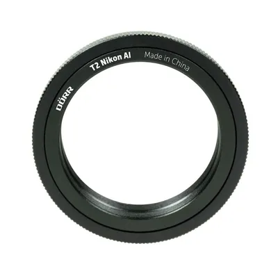 Obrázek produktu pro Doerr T-2 adapter pro NIKON F