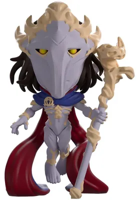 Produktbild von Arcane Vinyl Figur Champion Viktor 13 cm