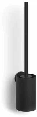 Produktbild von ZACK Scala Toiletbürste 8,9x13x54 cm Schwarz