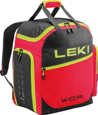 Immagine prodotto di Leki Skiboot Bag WCR Bright Red/Black/Neonyellow Obal na boty