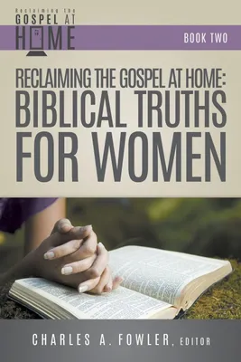 Produktbild von Reclaiming the Gospel at Home