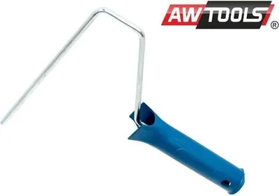 Immagine prodotto di Impugnatura a rullo Awtools 8/250 mm