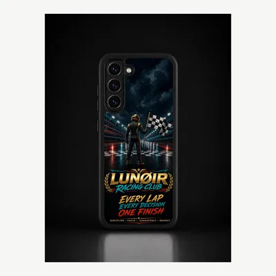 Obrázek produktu pro Pouzdro pro Samsung S23 Plus, ochranné pouzdro s motivem "Siegesrunde" – značka LUNØIR