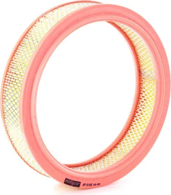 Produktbild von Luftfilter MAXGEAR 26-0035 für FIAT PUNTO (188) Filtereinsatz