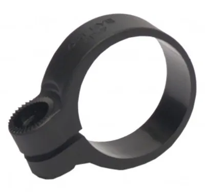 Produktbild von Kunststoffschelle Ø 23,5-27,2 mm Cateye SP 5 544-0940 EAN725012012253