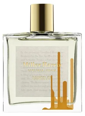 Zdjęcie produktu dla Miller Harris, Soufflot, Eau De Parfum, Unisex, 100 ml