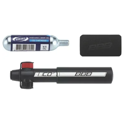 Produktbild von BMP-33S Co2 Blaster