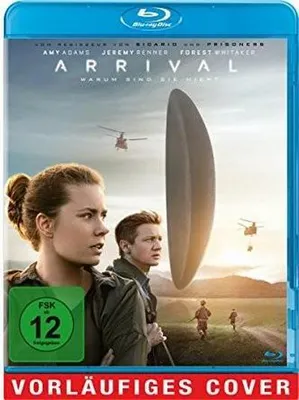 Produktbild von Arrival